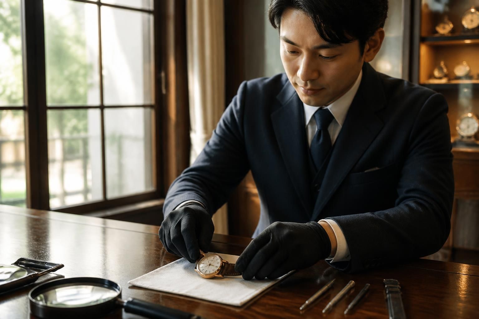 女性スタッフ対応が可能なサービスも存在します