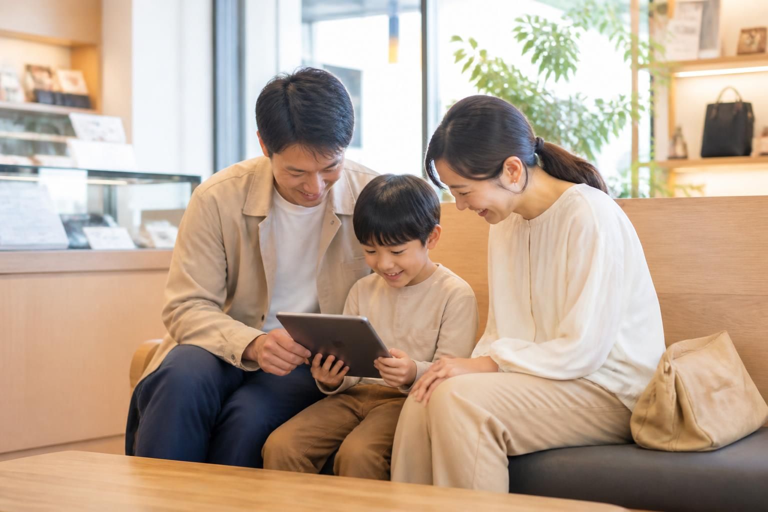 実績の深さは、査定額の妥当性に直結します