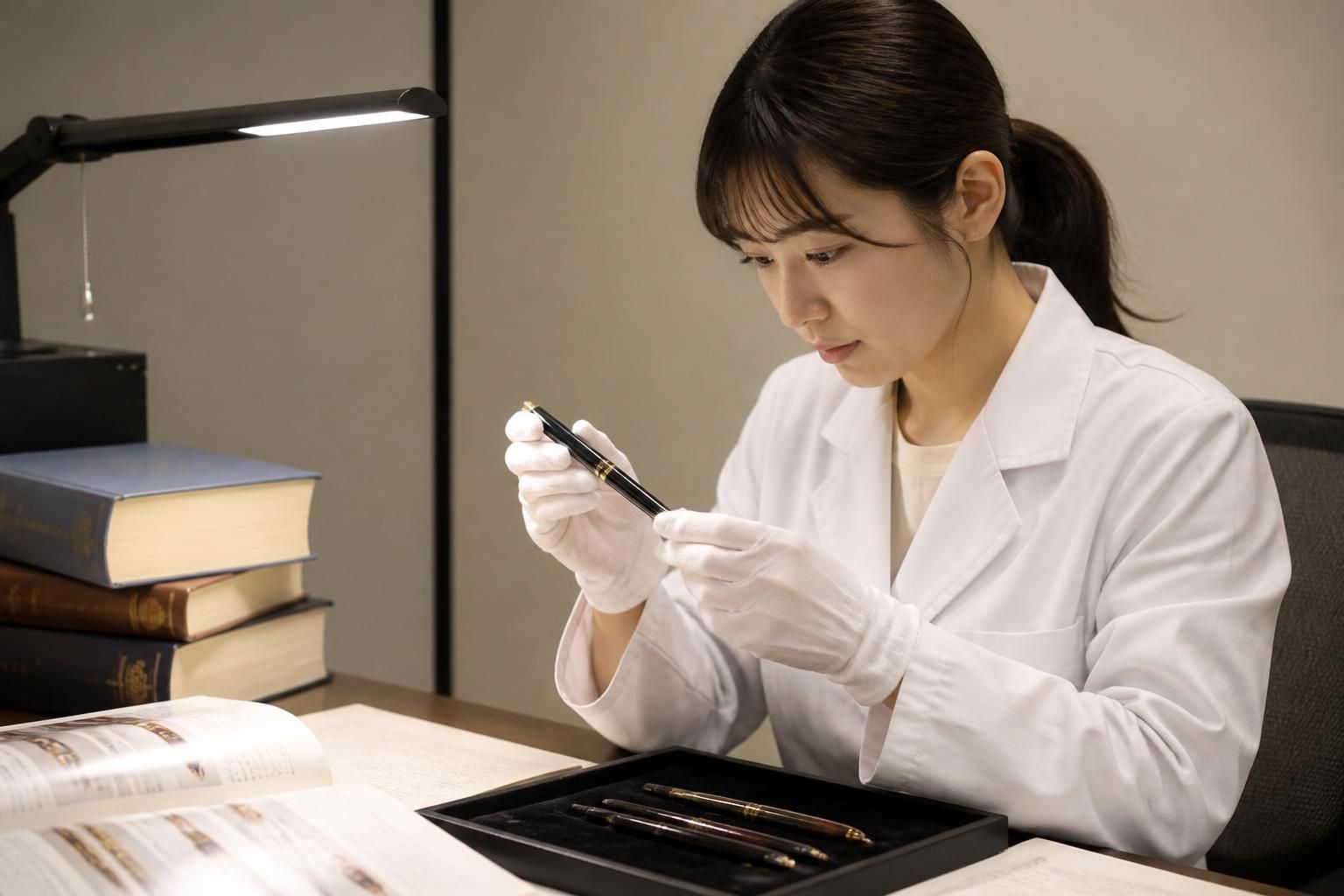 個人情報の取り扱いは、認証取得の有無で判断可能